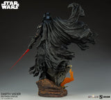 Sideshow Star Wars Mythos Series Darth Vader Mythos Statue