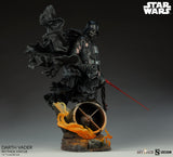 Sideshow Star Wars Mythos Series Darth Vader Mythos Statue