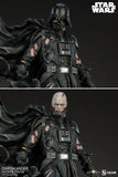 Sideshow Star Wars Mythos Series Darth Vader Mythos Statue