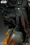 Sideshow Star Wars Mythos Series Darth Vader Mythos Statue