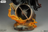 Sideshow Star Wars Mythos Series Darth Vader Mythos Statue