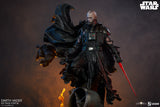 Sideshow Star Wars Mythos Series Darth Vader Mythos Statue