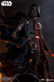Sideshow Star Wars Mythos Series Darth Vader Mythos Statue
