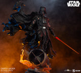 Sideshow Star Wars Mythos Series Darth Vader Mythos Statue
