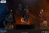 Sideshow Star Wars Mythos Series Darth Vader Mythos Statue