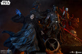 Sideshow Star Wars Mythos Series Darth Vader Mythos Statue