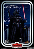 Hot Toys Star Wars: The Empire Strikes Back 40th Anniversary Collection Darth Vader 1/6 Scale 12" Collectible Figure
