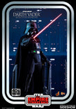 Hot Toys Star Wars: The Empire Strikes Back 40th Anniversary Collection Darth Vader 1/6 Scale 12" Collectible Figure