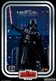 Hot Toys Star Wars: The Empire Strikes Back 40th Anniversary Collection Darth Vader 1/6 Scale 12" Collectible Figure