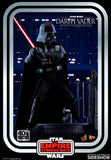Hot Toys Star Wars: The Empire Strikes Back 40th Anniversary Collection Darth Vader 1/6 Scale 12" Collectible Figure