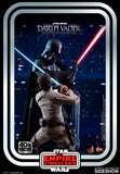 Hot Toys Star Wars: The Empire Strikes Back 40th Anniversary Collection Darth Vader 1/6 Scale 12" Collectible Figure