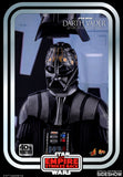Hot Toys Star Wars: The Empire Strikes Back 40th Anniversary Collection Darth Vader 1/6 Scale 12" Collectible Figure