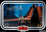 Hot Toys Star Wars: The Empire Strikes Back 40th Anniversary Collection Darth Vader 1/6 Scale 12" Collectible Figure