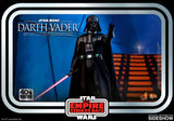 Hot Toys Star Wars: The Empire Strikes Back 40th Anniversary Collection Darth Vader 1/6 Scale 12" Collectible Figure