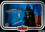 Hot Toys Star Wars: The Empire Strikes Back 40th Anniversary Collection Darth Vader 1/6 Scale 12" Collectible Figure