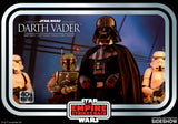 Hot Toys Star Wars: The Empire Strikes Back 40th Anniversary Collection Darth Vader 1/6 Scale 12" Collectible Figure