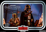 Hot Toys Star Wars: The Empire Strikes Back 40th Anniversary Collection Darth Vader 1/6 Scale 12" Collectible Figure