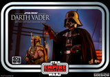 Hot Toys Star Wars: The Empire Strikes Back 40th Anniversary Collection Darth Vader 1/6 Scale 12" Collectible Figure