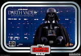 Hot Toys Star Wars: The Empire Strikes Back 40th Anniversary Collection Darth Vader 1/6 Scale 12" Collectible Figure