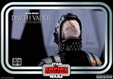Hot Toys Star Wars: The Empire Strikes Back 40th Anniversary Collection Darth Vader 1/6 Scale 12" Collectible Figure