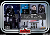 Hot Toys Star Wars: The Empire Strikes Back 40th Anniversary Collection Darth Vader 1/6 Scale 12" Collectible Figure