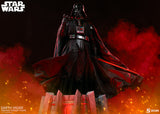 Sideshow Star Wars Darth Vader Premium Format Figure Statue