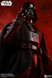 Sideshow Star Wars Darth Vader Premium Format Figure Statue