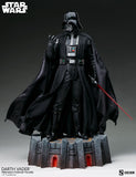 Sideshow Star Wars Darth Vader Premium Format Figure Statue