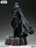 Sideshow Star Wars Darth Vader Premium Format Figure Statue