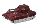 Hasbro Transformers War for Cybertron Kingdom Deluxe Warpath