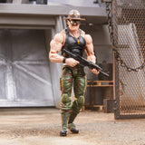 Hasbro G.I. Joe Classified Series 6-Inch Sgt. Slaughter Action Figure - Exclusive