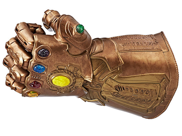 Hasbro Avengers Infinity War Marvel Legends Infinity Gauntlet