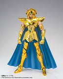 Bandai Saint Seiya Saint Cloth Myth EX Leo Aiolia God Cloth (Revival Ver.) Figure