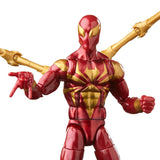 Hasbro Marvel Legends Series Iron Spider 6-Inch Action Figure