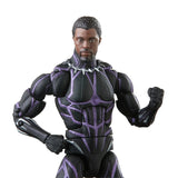 Hasbro Marvel Legends Legacy Collection Black Panther Black Panther 6-Inch Action Figure