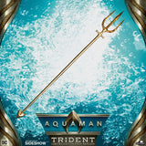 Factory Entertainment DC Comics Aquaman: Movie - Hero Trident Limited Edition Prop Replica
