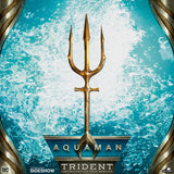 Factory Entertainment DC Comics Aquaman: Movie - Hero Trident Limited Edition Prop Replica