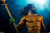 Sideshow DC Comics Aquaman Premium Format Figure Statue