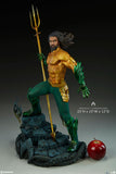 Sideshow DC Comics Aquaman Premium Format Figure Statue