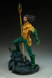 Sideshow DC Comics Aquaman Premium Format Figure Statue