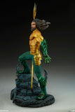 Sideshow DC Comics Aquaman Premium Format Figure Statue
