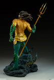 Sideshow DC Comics Aquaman Premium Format Figure Statue