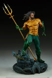 Sideshow DC Comics Aquaman Premium Format Figure Statue