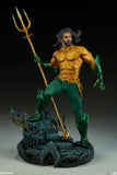 Sideshow DC Comics Aquaman Premium Format Figure Statue