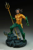 Sideshow DC Comics Aquaman Premium Format Figure Statue