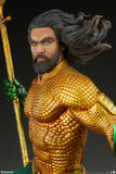 Sideshow DC Comics Aquaman Premium Format Figure Statue