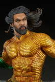 Sideshow DC Comics Aquaman Premium Format Figure Statue