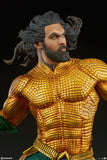 Sideshow DC Comics Aquaman Premium Format Figure Statue