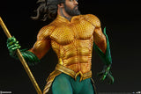 Sideshow DC Comics Aquaman Premium Format Figure Statue