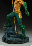 Sideshow DC Comics Aquaman Premium Format Figure Statue